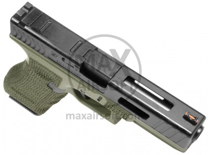 Pi&scaron;tola GBB P01 OD Delta Armory (DA-P01-OD)