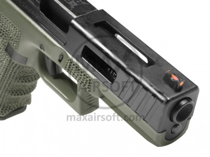 Pi&scaron;tola GBB P01 OD Delta Armory (DA-P01-OD)