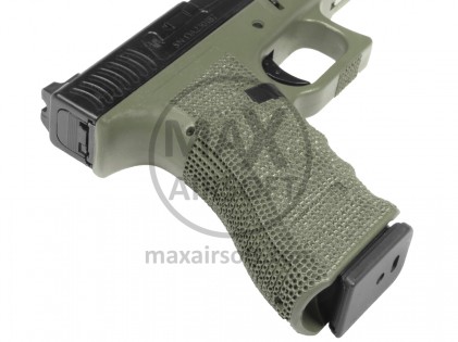 Pi&scaron;tola GBB P01 OD Delta Armory (DA-P01-OD)