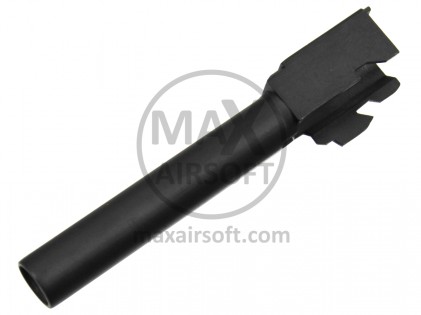 Delta Armory Outer Barrel for G17