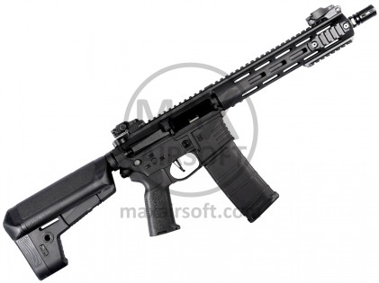 Delta Armory M4 M-LOK 10 Charlie AEG Rifle (DA-C09)