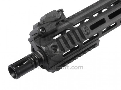 Delta Armory M4 M-LOK 10 Charlie AEG Rifle (DA-C09)
