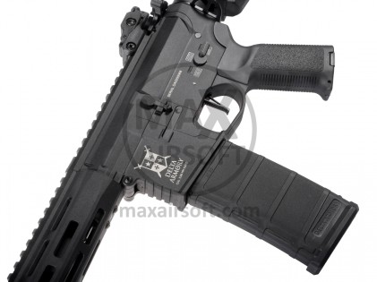 Delta Armory M4 M-LOK 10 Charlie AEG Rifle (DA-C09)