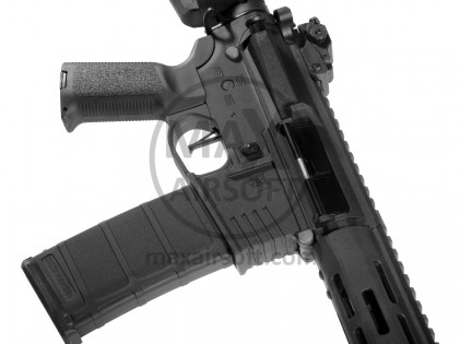 Delta Armory M4 M-LOK 10 Charlie AEG Rifle (DA-C09)