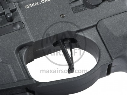 Delta Armory M4 M-LOK 10 Charlie AEG Rifle (DA-C09)