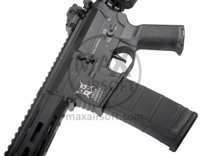 Delta Armory M4 SilentOps 10 Charlie AEG Rifle (DA-C11)