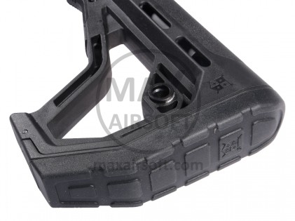 Delta Armory M4 SilentOps 9 Charlie EAGLE AEG Rifle (DA-C06-EGL)