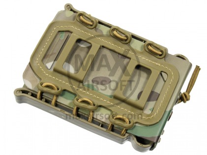 Džep Molle M4 Okvir Open Tactical Camo Delta Armory