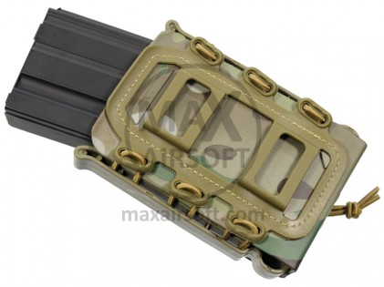 Džep Molle M4 Okvir Open Tactical Camo Delta Armory