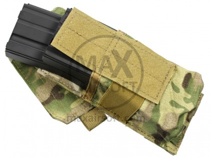 Torbica Molle M4 Nabojnik Camo Delta Armory