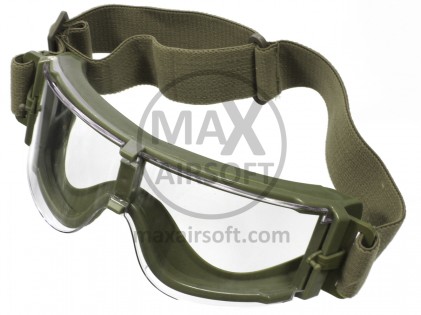 Glasses GX-1000 OD