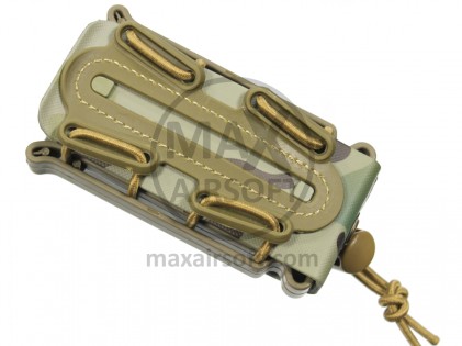 Džep Molle Okvir Pi&scaron;tolj Open Tactical Camo Delta Armory