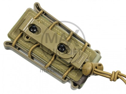 Džep Molle Okvir Pi&scaron;tolj Open Tactical Camo Delta Armory