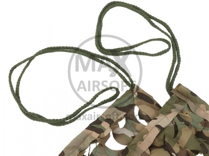 Mreža Camo 2x3m Delta Armory