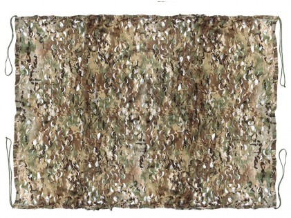 Mreža Camo 2x3m Delta Armory