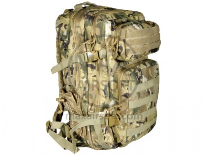 Delta Armory Operator Backpack 50L MC