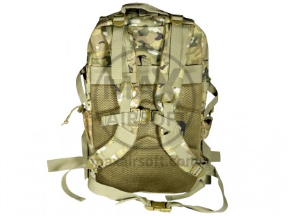 Delta Armory Operator Backpack 50L MC