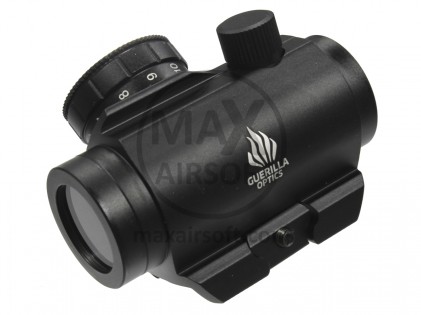 Optiki Ni&scaron;an X1 Type Guerilla Optics