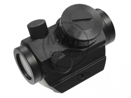 Optiki Ni&scaron;an X1 Type Guerilla Optics