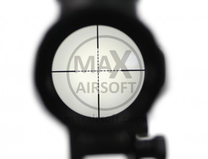 Delta Armory 4x32 Tactical Combat Scope
