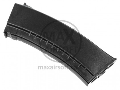 Nabojnik AK 130BB (AK-74) Črn LCT