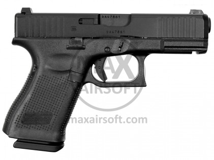 Umarex Glock 19 Gen 5 GBB Pistol