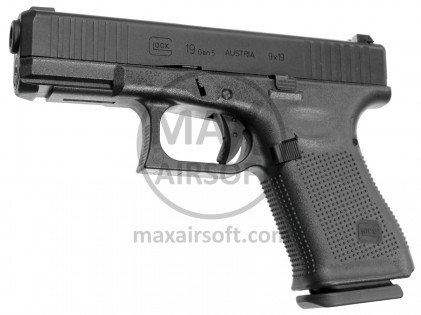 Umarex Glock 19 Gen 5 GBB Pistol