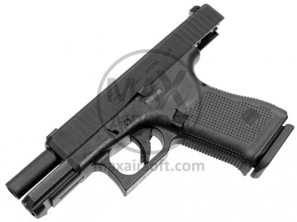 Umarex Glock 19 Gen 5 GBB Pistol