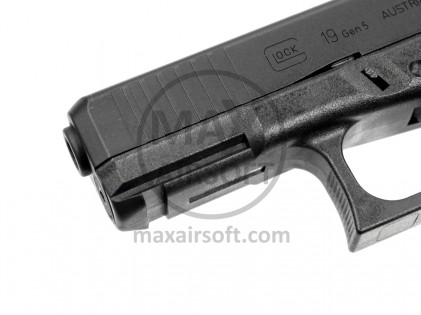 Umarex Glock 19 Gen 5 GBB Pistol