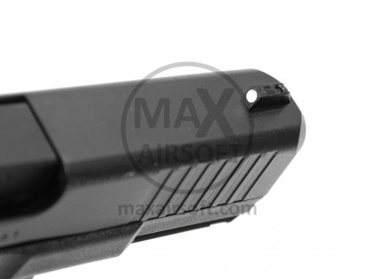 Umarex Glock 19 Gen 5 GBB Pistol