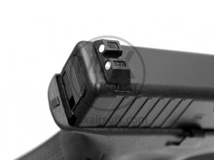 Umarex Glock 19 Gen 5 GBB Pistol