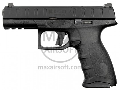 Umarex APX Beretta RDO GBB Pistol