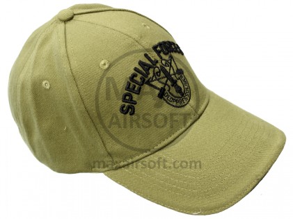 Kapa &Scaron;ilt Special Forces
