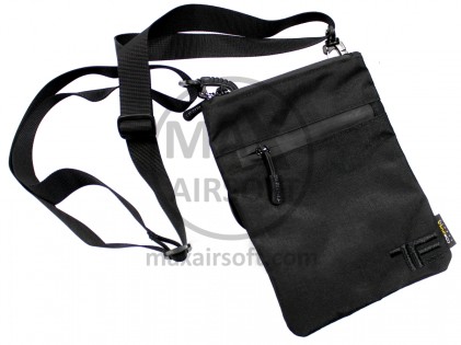 Futrola za Dokumente EDC TF2215 Crna