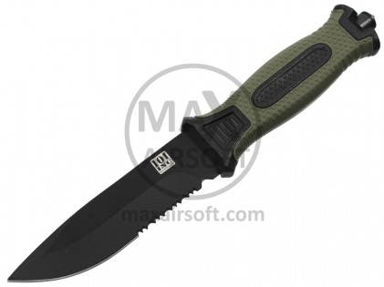 101 Tactical Ops Knife 9242