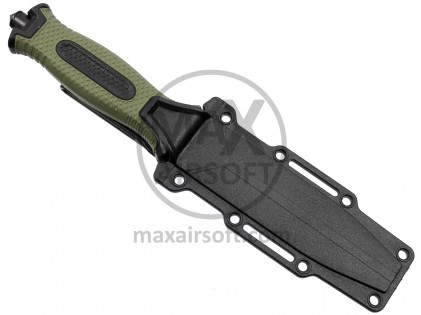 101 Tactical Ops Knife 9242