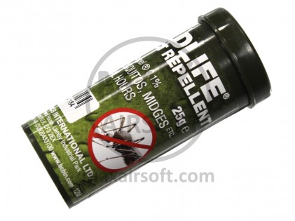 BCB Insektenschutzstift 25 g RP127