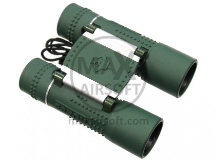 Konus Action 10x25 FF Binoculars