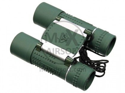 Konus Action 10x25 FF Binoculars