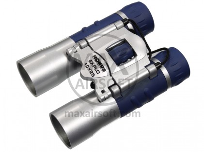 Dalekozor Konus Explo 10X25