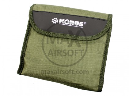Konus Konusarmy 8X42 W.A. Binoculars