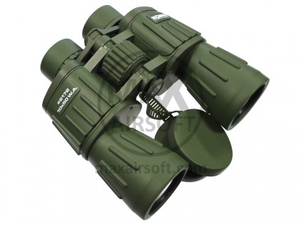 Konus Konusarmy 10X50 W.A. Binoculars