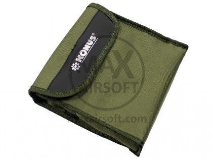Konus Konusarmy 10X50 W.A. Binoculars