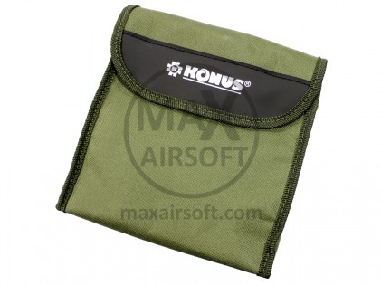 Dalekozor Konus Konusarmy 7X50 C.F.