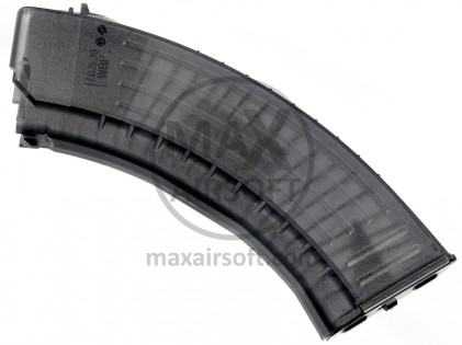 WBP Semi Transparent AK47 7.62x39mm 30rnd Magazine