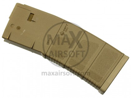 MFT 5.56/.223 30rnd Magazine SDE
