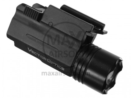 Vector Optics Meteor LED Weapon Light