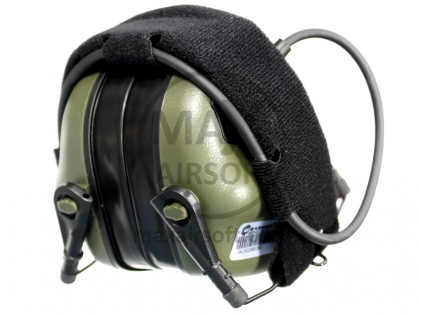 M-31 Plus Protector Headset FG