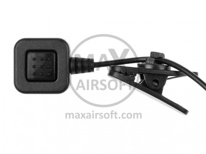 PTT Tipka Earmor M52 Tactical (Kenwood Konektor)