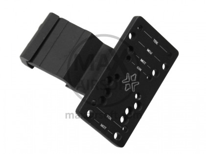 Montaža 45&deg; Univerzalna Vector Optics